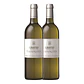 Selection Baron Philippe de Rothschild Graves Blanc 2014 - 75cl - thumbnail 2
