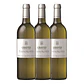 Selection Baron Philippe de Rothschild Graves Blanc 2014 - 75cl - thumbnail 3