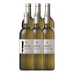 Selection Baron Philippe de Rothschild Graves Blanc 2014 - 75cl - thumbnail 4