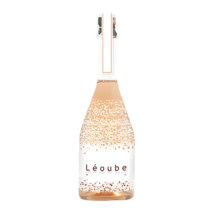 Sparkling de Léoube Espumante 2016 75cl 1
