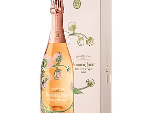 PERRIER-JOUËT - Belle Époque Rosé Millésime 2012 - 75cl