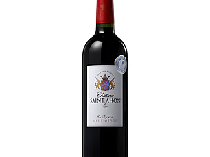 Château Saint-Ahon 2011