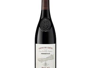 Delas Frères - Hermitage Rouge Ligne de Crête 