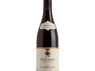 Michel Chapoutier Hermitage 