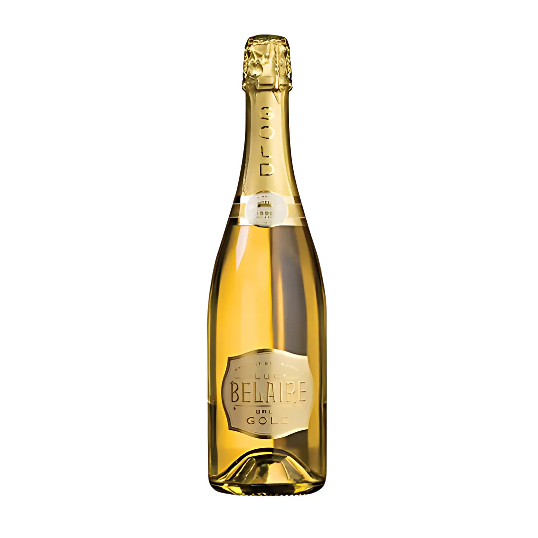 Luc Belaire Gold 75cl 1