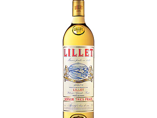 Lillet Blanc 75cl