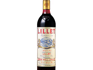 Lillet Rouge 75cl
