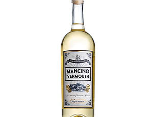 Mancino Vermouth Bianco Ambrato 75cl