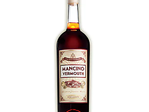 Mancino Vermouth Rosso Amaranto 75cl