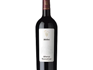 Mouton Cadet Reserve Red Médoc 2019