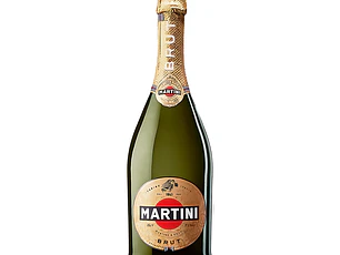 MARTINI BRUT vol. 11.5% - 75cl