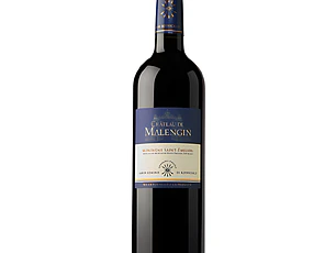 Croix de Malengin Red Montagne Saint-Émilion 2017