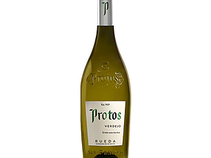 Protos Verdejo White Rueda 2022 75cl