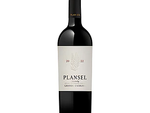 PLANSEL Grande Escolha Alentejo Tinto 2022