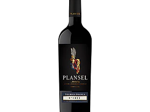 Quinta da PLANSEL CS Touriga Franca Tinto Alentejo 2023 