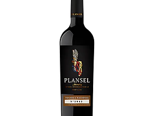 Quinta da PLANSEL CS Touriga Nacional Tinto Alentejo 2023