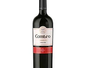 COMBRO Rouge Colheita Especial Douro DOC 2021 75cl
