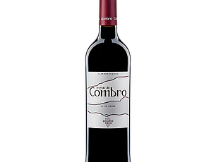 Degrau do COMBRO Rouge Douro DOC 2021 75cl