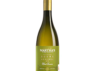 MARTHA'S Monte Ferreiro Blanc Réserve DOC Douro 2020