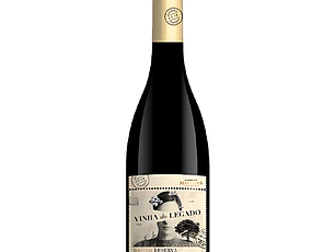 MARTHA´S Vinha do Legado DOC Douro Reserva Red 2019