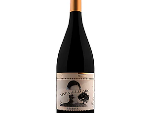 MARTHA´S Vinha do Legado DOC Douro Reserva Rouge MAGNUM 2019