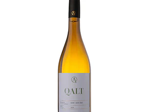 Quinta Alta - Qalt Branco Douro 2022