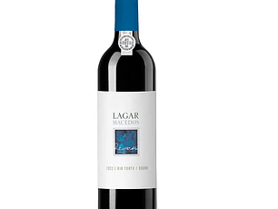 Quinta de Macedos - Lagar de Macedos Tinto 2022