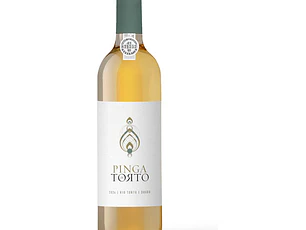 Quinta de Macedos - Pinga do Torto Branco 2024