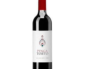 Quinta de Macedos - Pinga do Torto Tinto 2023