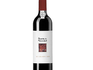 Quinta de Macedos - Douro Tinto 2021