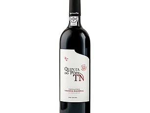 QUINTA DO PÔPA TN Tinto DOC DOURO 2021 - 75cl