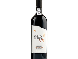 QUINTA DO PÔPA VV Tinto DOC DOURO 2018 - 75cl