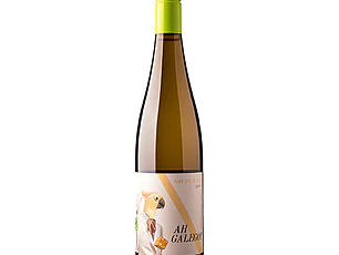 Quinta da Vacaria AH GALEGO! 2023 - 75cl
