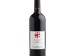 Michel Chapoutier Eleivera Rouge Douro 2015