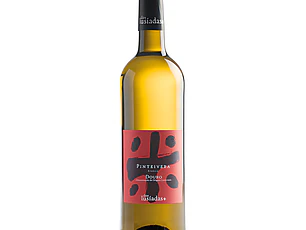 Michel Chapoutier Pinteivera Blanc Douro 2017