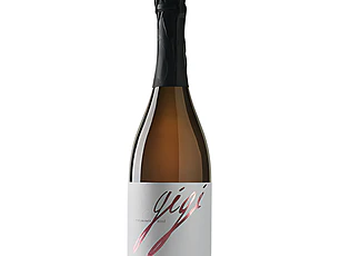 Quinta de Lemos Vin Mousseux GÉGÉ Rosé 75cl 