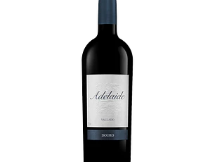 Adélaïde - Quinta do Vallado 2015