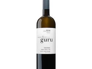 Wine & Soul GURU Branco Douro 2023