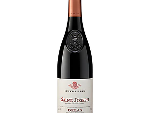 Delas Frères - Saint-Joseph LES CHALLEYS Tinto 2023