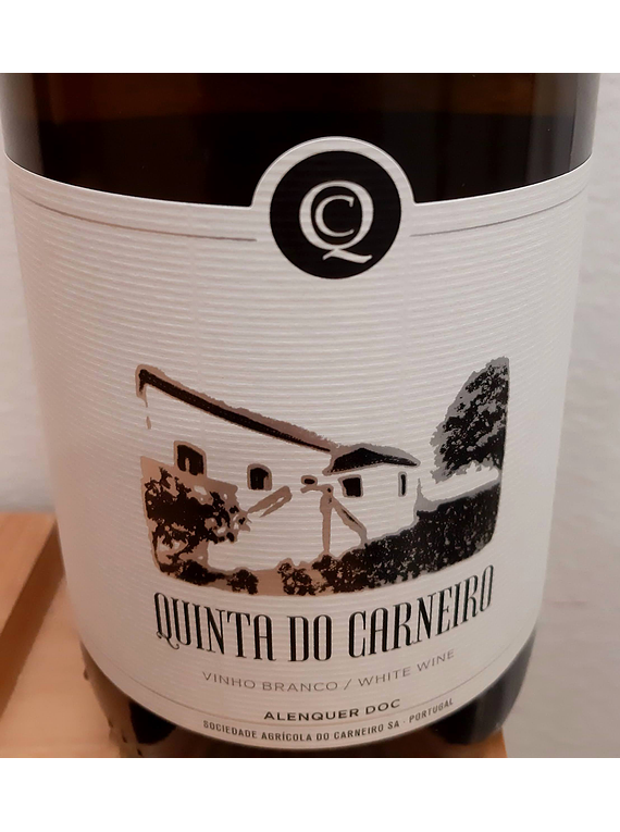 Quinta do Carneiro Arinto 2021