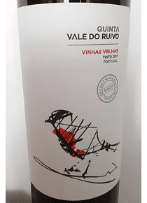 Quinta Vale Ruivo Vinhas Velhas 2019