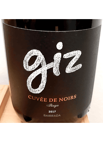 Giz Cuvée de Noirs Baga 2020