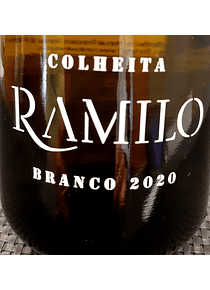 Ramilo Branco 2021