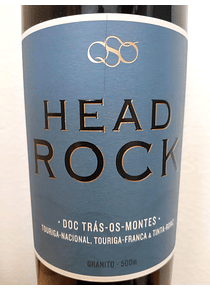 Head Rock Tinto 2019