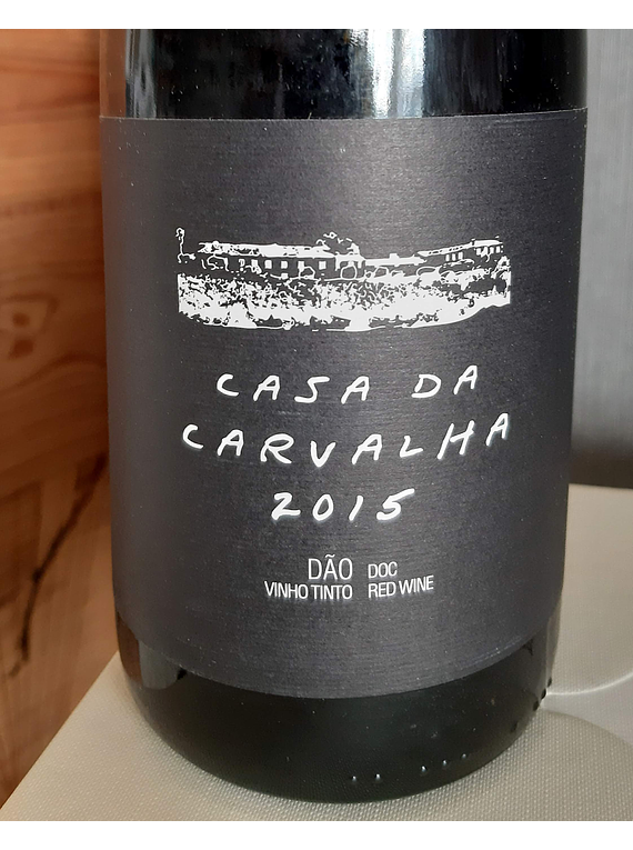 Casa da Carvalha 2017