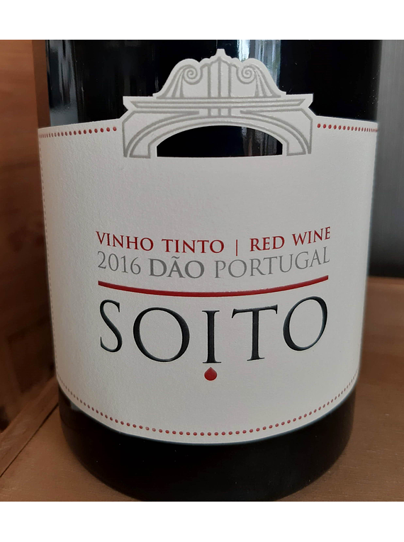 Soito 2016