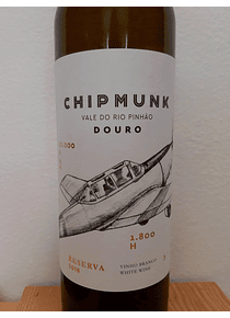 Chipmunk Branco Reserva 2018
