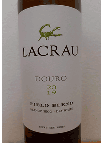 Lacrau Branco 2023