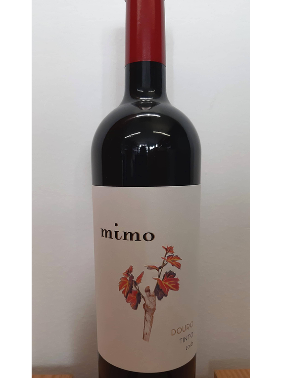 Mimo Tinto 2017