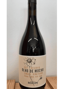 Olho de Mocho Reserva Tinto 2020